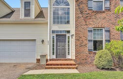 5036 Buffalo CIR, Salem, VA 24153