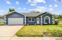8823 ARUBA LANE, PORT RICHEY, FL 34668