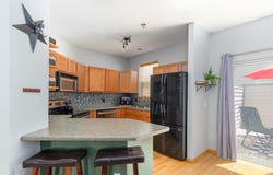 14 S Gardens Way, Fitchburg, WI 53711
