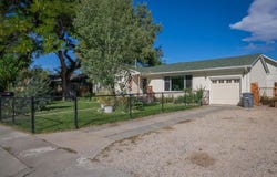 2113 N Kerper Blvd, Cody, WY 82414