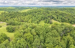1518 Bryant Fork Road, Ezel, KY 41425