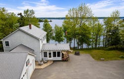 1815 Cathance Lane, Cathance Twp, ME 04657