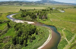 24 RIVER RANCH Loop, Freedom, WY 83120