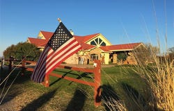 817 Feather Bay Dr. Drive, Brownwood, TX 76801