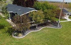 1051 Monroe St., Mabton, WA 98935