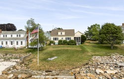 1 Fish Point Road, Bristol, ME 04554