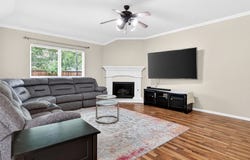 312 Cave River Drive, Murphy, TX 75094
