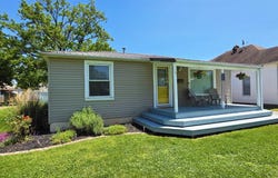 1007 Landes Street, Mt Carmel, IL 62863