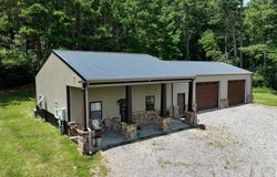 411 DR JENKINS LANE, ALTOONA, AL 35952