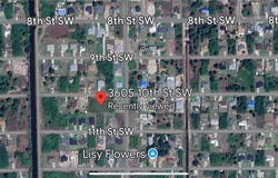 3605 10th Street SW, Lehigh Acres, FL 33976