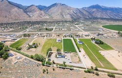 540 Upper Colony Road, Smith Valley, NV 89444