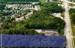 00 Red Arrow Highway, Bridgman, MI 49106