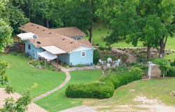 55151 E 250 Road, Afton, OK 74331