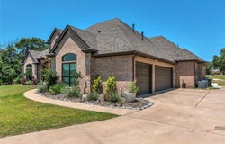 145 Ranch Creek Drive, Azle, TX 76020