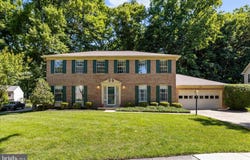 1678 WICKHAM Way, CROFTON, MD 21114