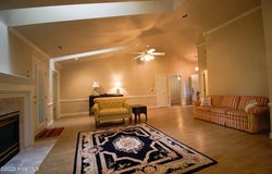 2616 Brookridge Circle, Greenville, NC 27858
