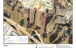 Bunn Road, Zebulon, NC 27597