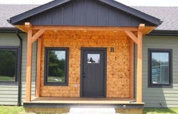 481 B Gilman Road, Lyndon, VT 05850