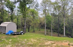 85 Baughman Rd, Poplarville, MS 39470