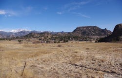 2800 Marys Lake Rd, Estes Park, CO 80517