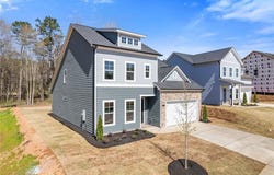 127 Crimson Feather Drive, Jefferson, GA 30549
