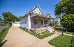 1111 N Poplar Ave, Wichita, KS 67214