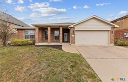 103 Lone Shadow Drive, Harker Heights, TX 76548