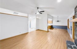 19 Lockerbie Drive, Bella Vista, AR 72715