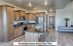 1901 S Little Creek Court, Show Low, AZ 85901