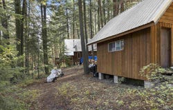845 Edgehill Drive, Anatone, WA 99401