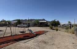 411 Elm Street, Truth Or Consequences, NM 87901