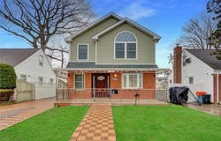 188 Warwick Road, Elmont, NY 11003