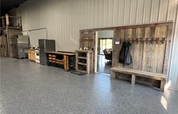 1028 9 3/4 Street, Barron, WI 54812