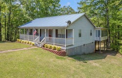 573 Squaw Ridge Road, Eclectic, AL 36024