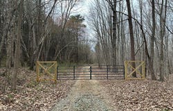 Scuffletown Road, Randolph, VA 23967