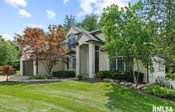 1320 CHURCHILL Road, Springfield, IL 62702