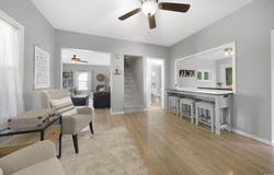 303 W Walnut Street, Claypool, IN 46510