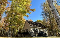6842 LITTLE LONG LAKE LN, Wabeno, WI 54566