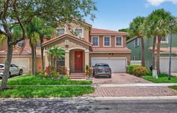 5057 Sancerre Circle, Lake Worth, FL 33463