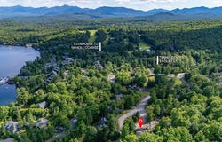 26 Overlook Way, Lake Placid, NY 12946