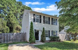 8361 Mcguire Drive, Raleigh, NC 27616
