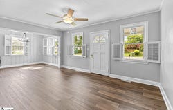 409 E Forida Street, Clinton, SC 29325