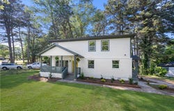 2111 Holly Hill Drive, Decatur, GA 30032
