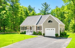 67 Higgins Rd, Kingston, MA 02364