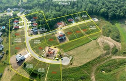1728 Blaketon Drive, Walker, MI 49534