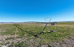 70785 Old Experiment Road, Burns, OR 97720