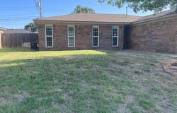 1124 TRINCHERA, Amarillo, TX 79110-3509