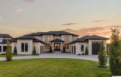 12504 N 177th Circle, Bennington, NE 68007
