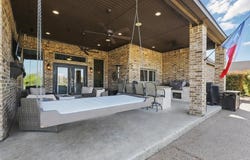 109 Whitney Court, Aledo, TX 76008