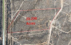 1161 Agua Dulce Rd, Eagle Pass, TX 78852